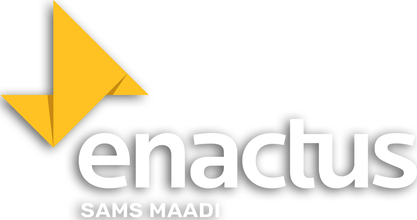 Enactus SAMS Maadi