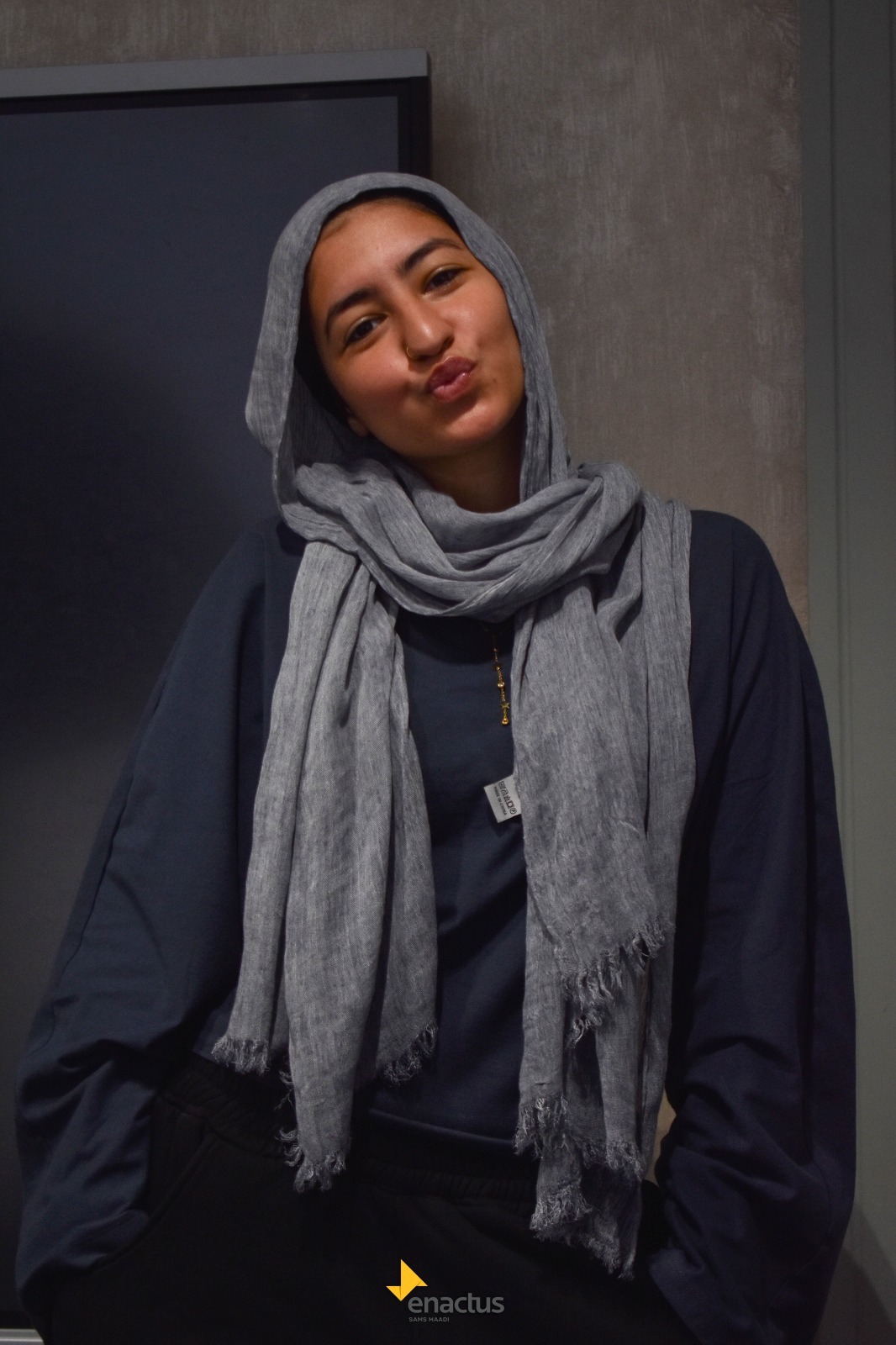 Member portrait