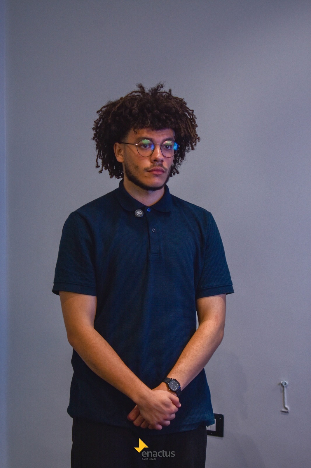 Member portrait